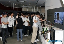 대덕특구 사이언스 투어 호응