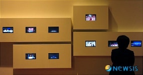 디지털로 표현된 우리 음악