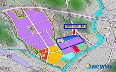[지금 김해는②]의생명 특화단지 조성