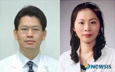 건양대 김준범, 이경민 소아과학회 학술상 수상