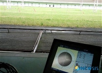 총기사고 발생한 청원종합사격장