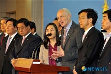 경북도 동해안이 최적지 밝히는 피터 풀테 소장