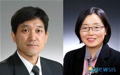 미담 부부교사 주천일·홍경숙