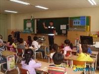 강서소방서, 어린이 소방안전교육