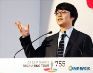 애니파크 김홍규 대표