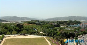 토지보상 시작될 충주호암택지개발지구