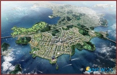 전남 조선타운 조감도