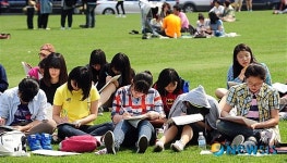 G20정상회의국민지원단 제1회 서울시 초중고 백일장대회 개최