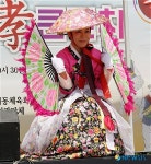 밀양 내이동 어르신 효 경로잔치, 건강하세요