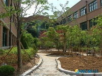 충남 학교숲, 자연학습·녹색쉼터로 각광