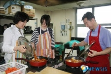 양재종합복지관, 가족이 함께 봉사하는 family day 진행