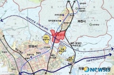[5차보금자리-경기과천]자족형 단지로 개발…보금자리 6500가구 공급