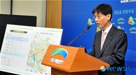 보금자리 1만5천5백가구 공급