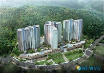 동부건설, 용인 영덕역 센트레빌 5월 말 분양