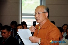 서천군, 장항읍서 군민과의 대화