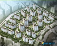 LH, 수원호매실 10년임대 2347가구 공급