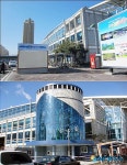 철도역에 최첨단 자전거 주차장 조성