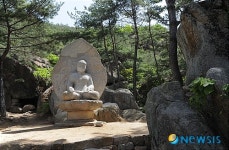 ［한국관광 으뜸명소］경주 남산