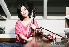녹음방초 승화시에…다담, 차와 이야기 해금콘서트