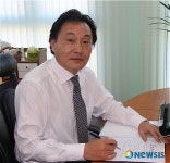 박일순 회장 “태양광산업 중심지는 바로 충북”