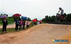 고창 MTB공원 동남아형 접목 추진