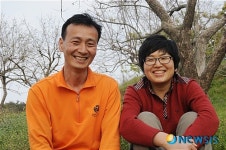 귀농초보 부부의 좌충우돌 농사 일기