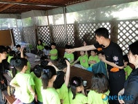 강동소방서, 어린이집 소방안전교육