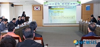 한민시장, 문화형 시장으로 특화해야