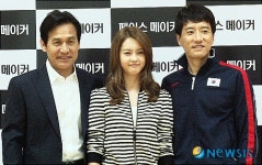 프로 마라토너들의 뭉클한 이야기 페이스 메이커