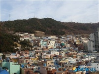 사하구 감천1재개발지구, 살기 좋아진다