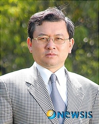 진주교대 총장추천자 김선유 교수 선출