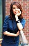 배우 전수경 인터뷰
