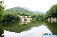 서해 진주 변산반도 관광 28일 공중파 소개