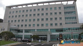 광주지검 목포지청 옥암 신청사