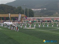 한국민속예술축제 김천 유치 확정