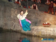 진주논개제, 28~29일 진주성 일원서