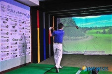 대신증권 금융주치의배 GLT 5월 결선, 조재돈 우승