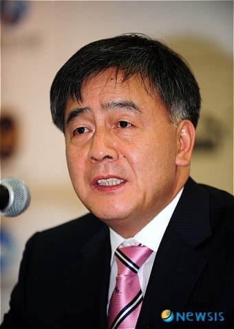 인천 조건도 대표이사, '승부조작 선수, 자격 박탈해야 마땅하다'