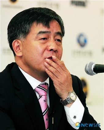 인천유나이티드, 새 대표이사에 조건도 인천축구협회장 선임