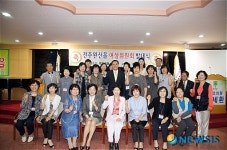 民 전주완산을 지역위, 여성·장애인위원회 발대식 개최