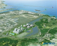 [5차 장기전력수급회사 선정사②]이병호 STX에너지 사장 민간기업 최초·최신 기저 화력발전소 건설로 동반성장 이끈다