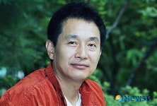 탤런트 정성모, 한·일번역S/W 中企에 기증