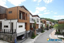 SK건설, 타운하우스 동백아펠바움2차 할인분양