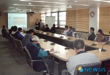 금산군, 공동주택 관계자 방범교육 실시