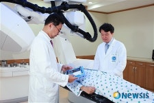 부산 유일 최신 암치료기 효과 굿