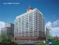 리베라종합건설, 도시형주택 아이누리 254세대 분양