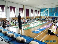 종로소방서, 재동초등학교 소방안전교육