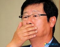 김원동 강원FC사장, 이번 사태와 관련된 모든 의혹들은 밝혀져야 합니다”