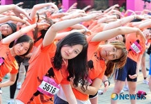 준비운동은 확실하게