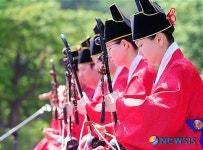 고궁에 울려퍼지는 우리음악